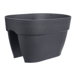 vibia campana flower bridge 40cm anthracite